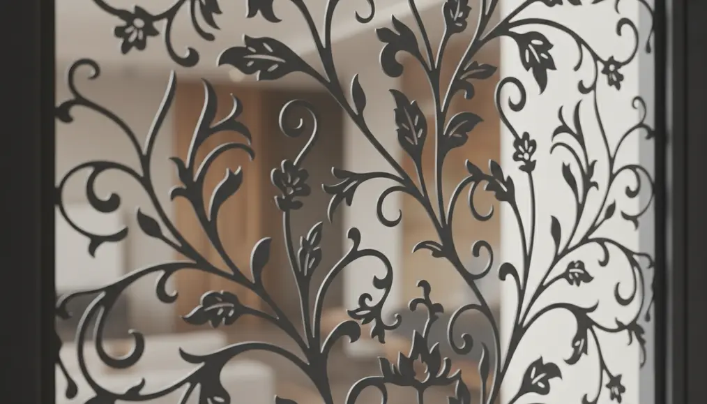 Keunggulan Teralis Laser Cutting Dibanding Metode Konvensional