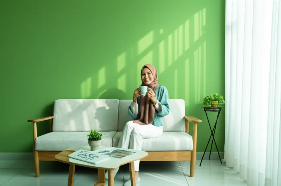 Panduan Memilih Cat Ramah Lingkungan untuk Rumah Kamu