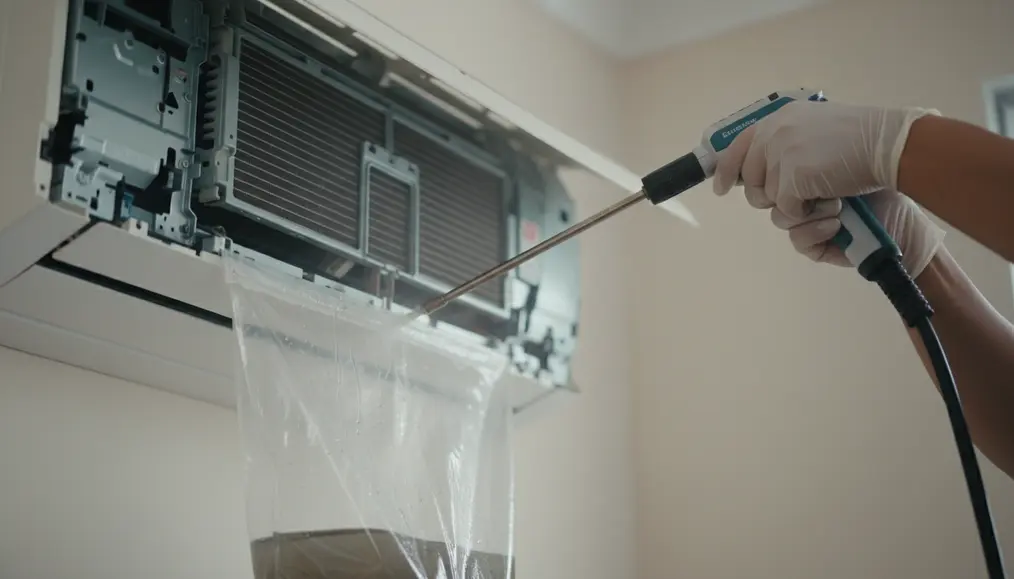 Mengapa kamu harus memilih jasa Service AC Split di Home Steril?