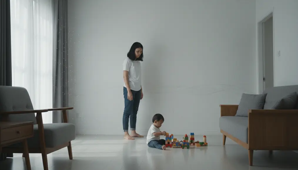 Dampak Banjir pada Kesehatan Rumah dan Keluarga