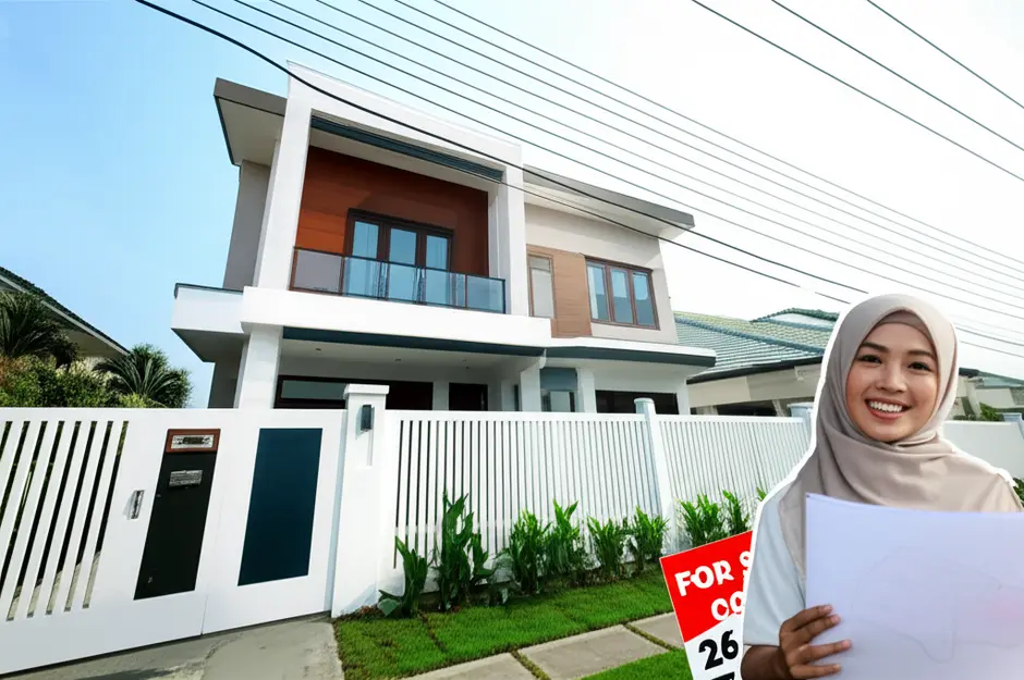 Mengapa Memilih Tukang Cat Profesional Penting untuk Rumah Anda.