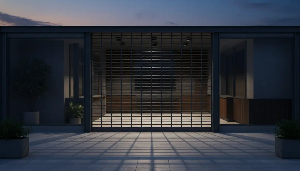 Mengapa Keamanan Toko dan Kios Itu Krusial?