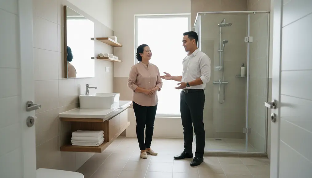 Mengapa kamu harus memilih jasa di Home Steril?