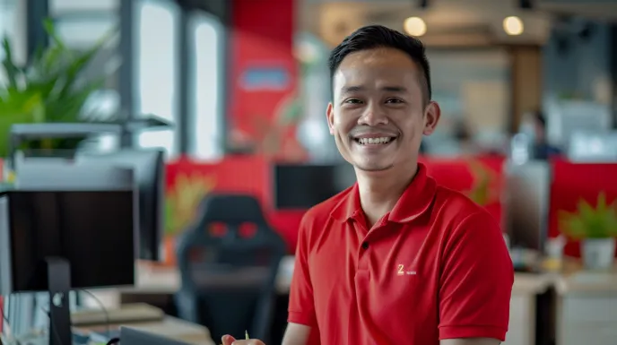 Tarif dan Biaya Pembersih Kantor yang Fleksibel dari Home Steril