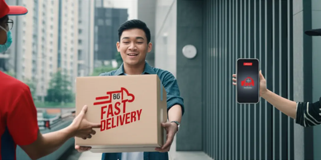 Panduan Memilih Jasa Pengiriman Terbaik untuk Baju Satuan Online Anda