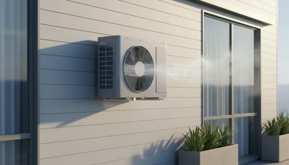 Mengapa Unit Outdoor AC Menjadi Kunci Kinerja Pendinginan?