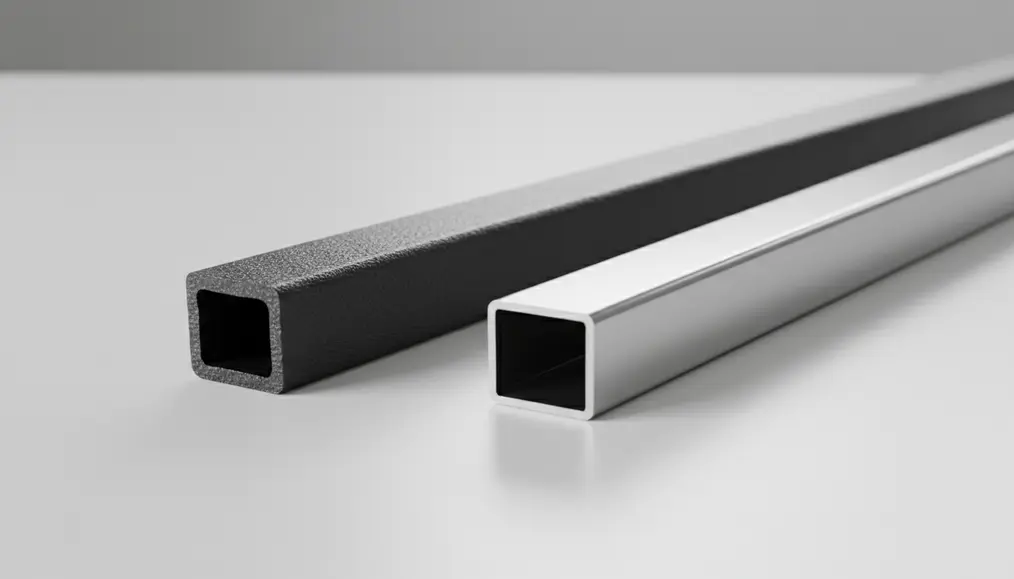 Mengenal Lebih Dekat Material Teralis: Besi vs. Stainless Steel