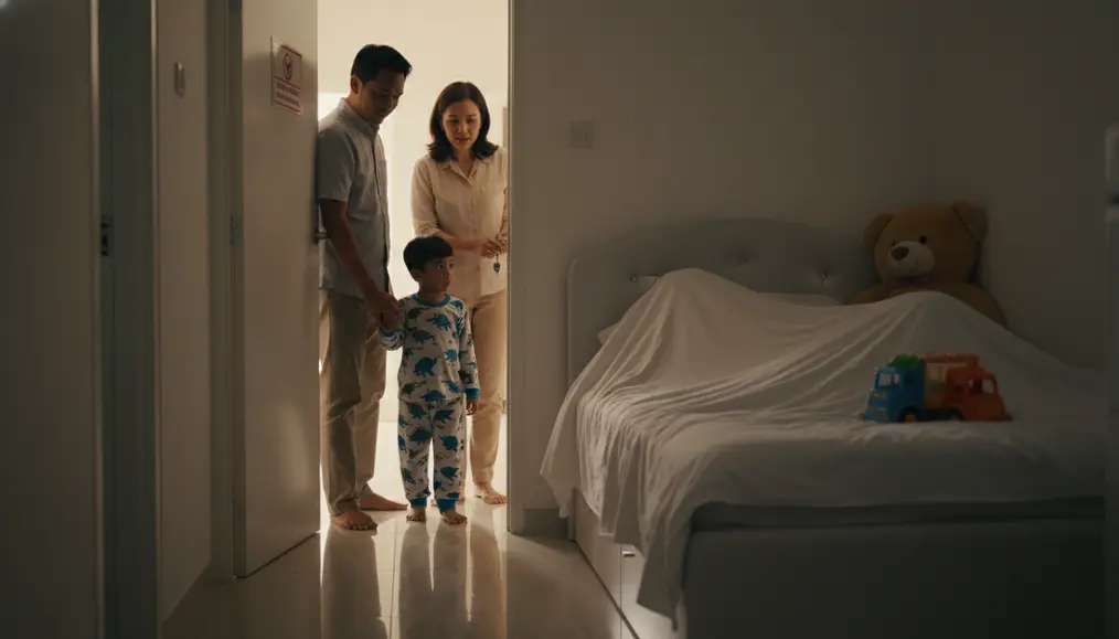 Prosedur Keamanan Wajib saat Melakukan Pest Control Kecoak