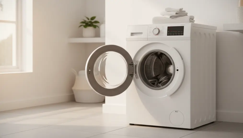 Tips Tambahan untuk Perawatan Mesin Cuci Agar Tetap Optimal dan Bebas Berisik