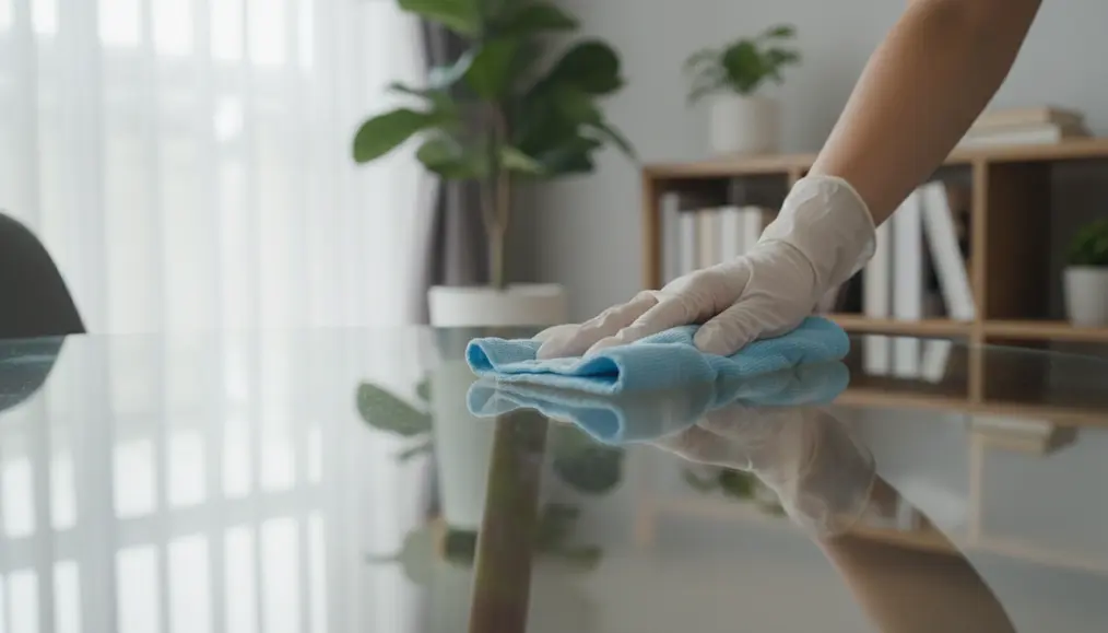 10 Trik Ampuh Agar Rumah Bebas Debu!