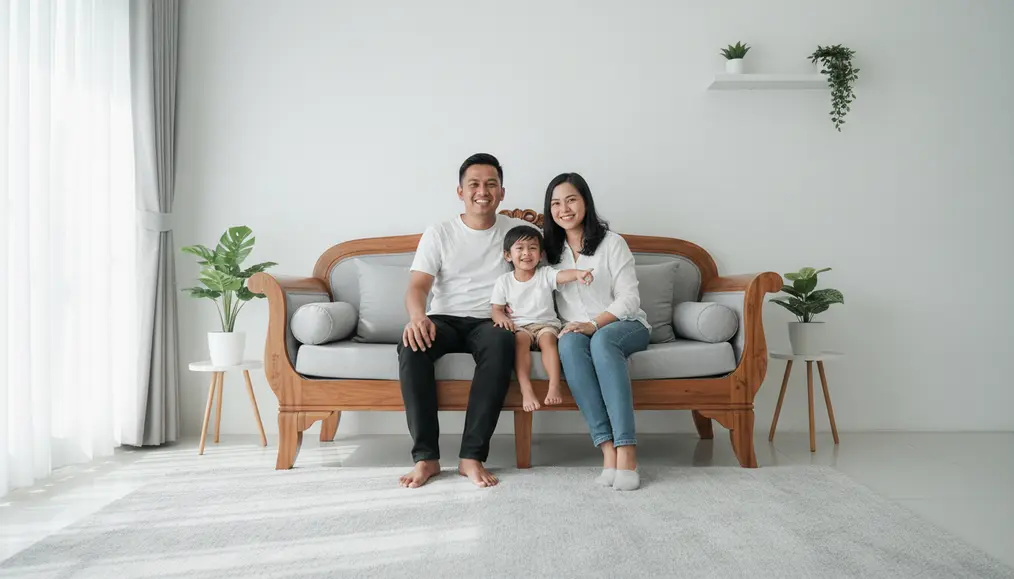 Mengapa kamu harus memilih jasa Reparasi Sofa di Home Steril?