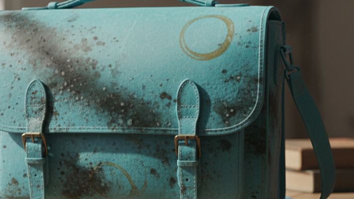 Cara Mencuci Tas Kulit dengan Benar agar Tetap Awet dan Tampak Seperti Baru