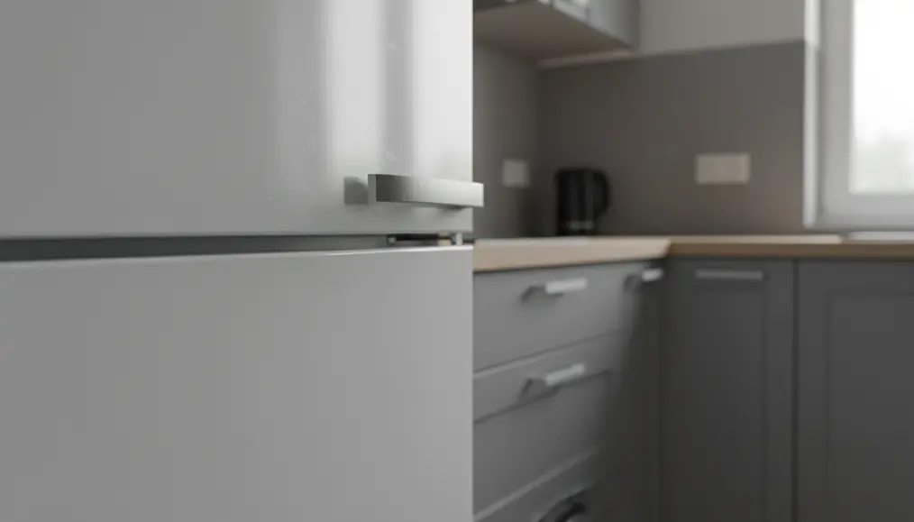 Penyebab Utama Kulkas Menjadi Boros Listrik