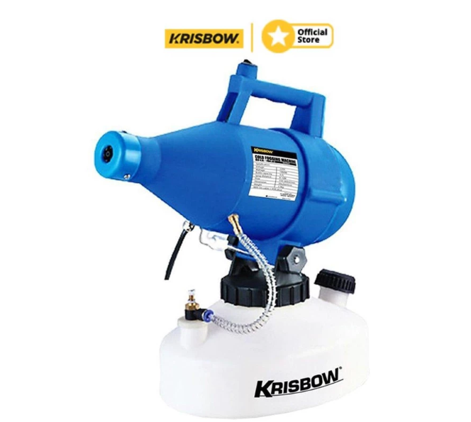 Krisbow (Electric ULV Fogger) 