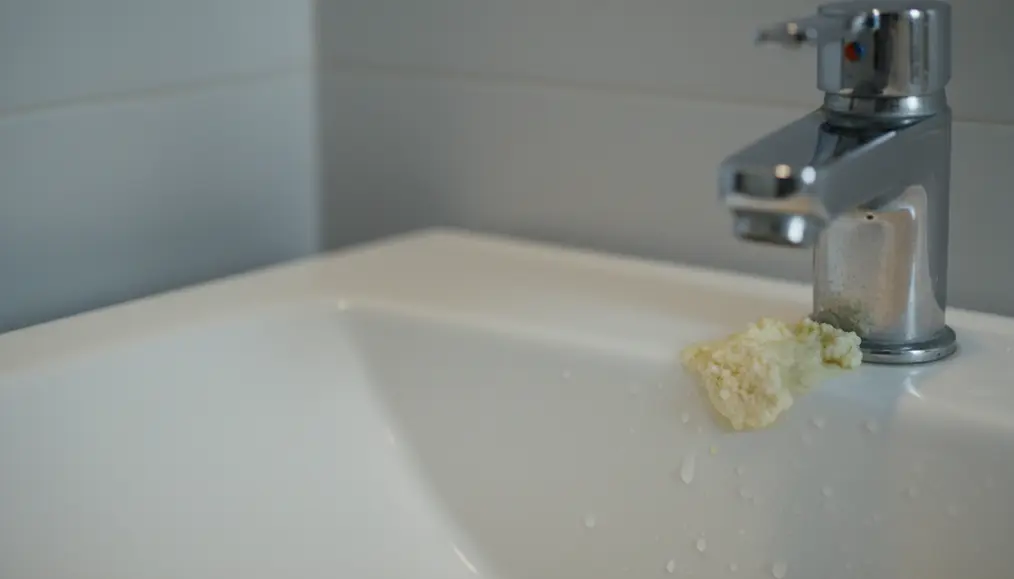 Mengapa Kerak Kapur (Limescale) Begitu Berbahaya? Lebih dari Sekadar Noda!