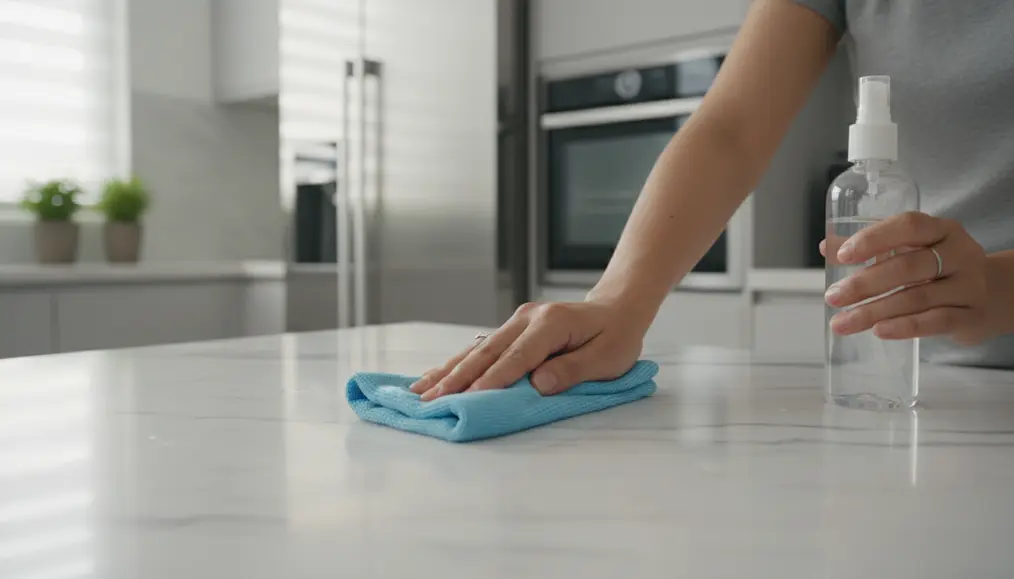 Alternatif dan Pelengkap Fogging Disinfektan: Pencegahan Menyeluruh.