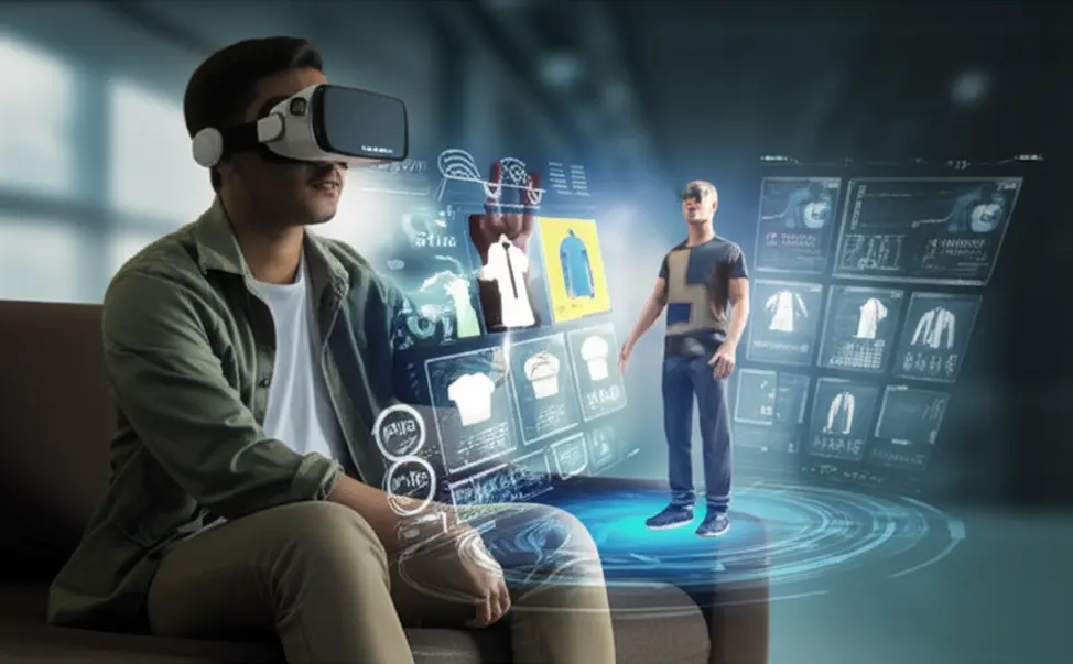 Integrasi Metaverse untuk Usaha Baju Satuan: Hadirkan Pengalaman Belanja Pakaian Digital yang Imersif