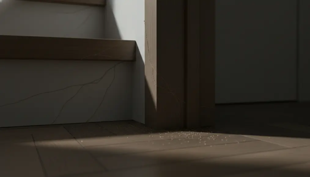 Studi Kasus Anti Rayap: Menguak Jejak Sebelum Intervensi