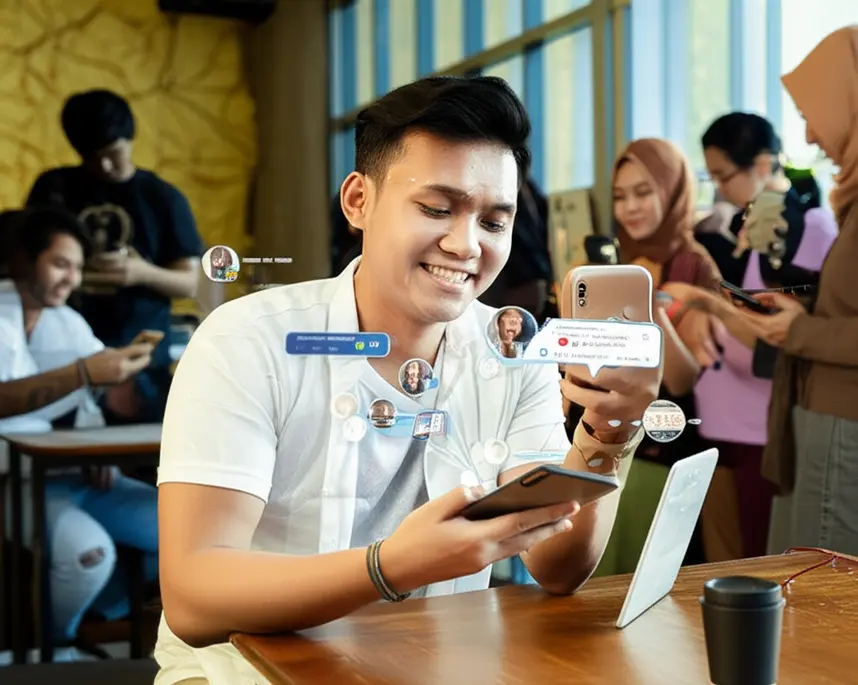 Strategi Jitu Manfaatkan Reseller & Dropshipper Baju Satuan
