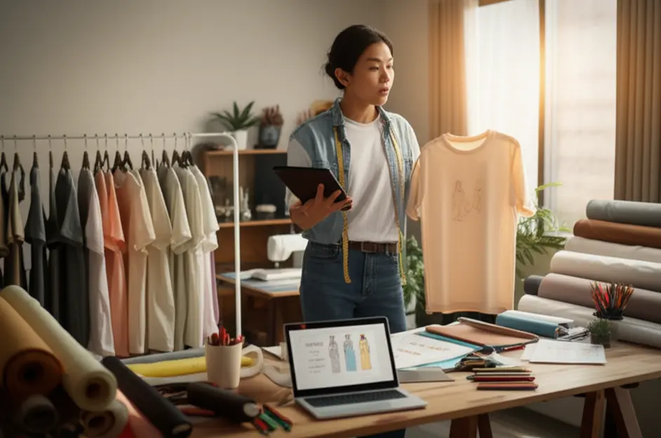 Cara Membuat Business Plan Usaha Baju Satuan: Panduan Lengkap untuk Pemula