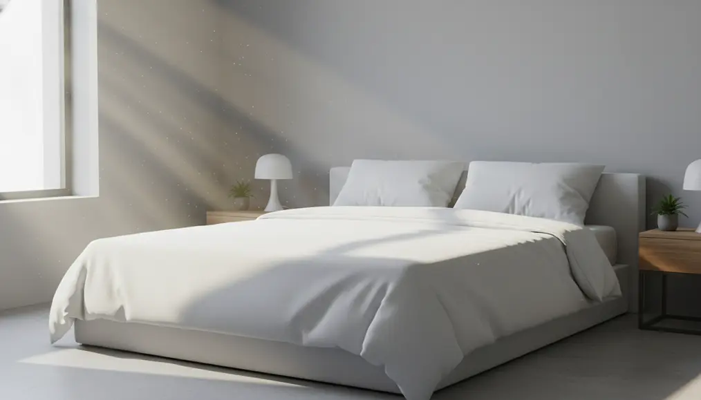 Mengapa Kasurmu Jadi Sarang Masalah? Memahami Akar Permasalahan Kebersihan Kasur