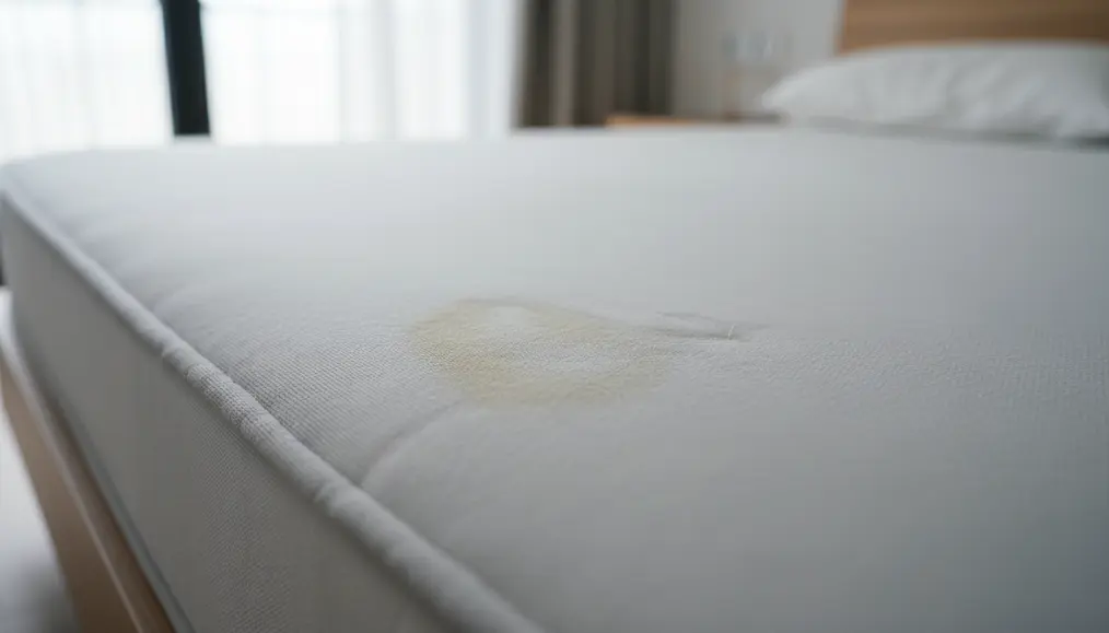 Tanda-tanda Kasurmu Membutuhkan Cuci Kasur Segera