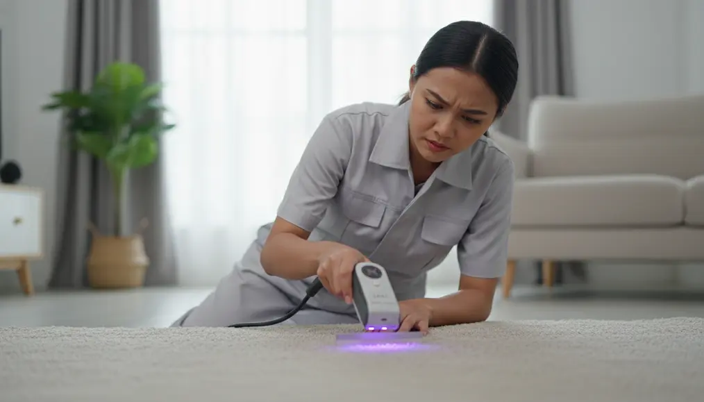Mengapa kamu harus memilih jasa Cuci Karpet di Home Steril?