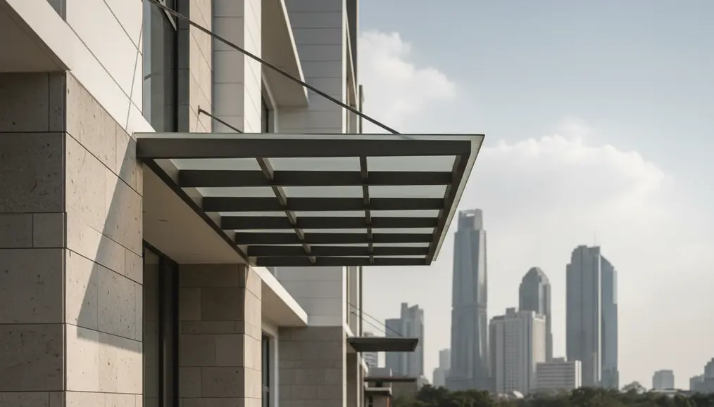 Tren Desain Kanopi Minimalis Jakarta Selatan: Modern dan Fungsional