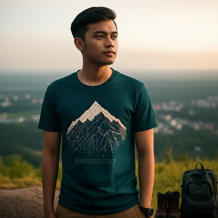 Menciptakan Cerita Unik di Balik Setiap Desain Baju Satuan: Pikat Milenial & Gen Z!