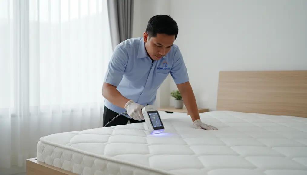 Kapan Waktu yang Tepat untuk Cuci Kasur? Jangan Tunggu Sampai Parah!