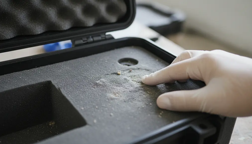 Tanda-Tanda Koper Elektronik Kamu Membutuhkan Deep Cleaning