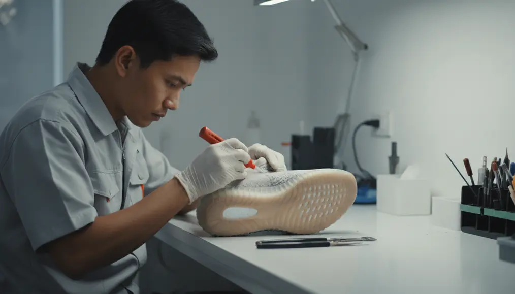 Proses Restorasi & Reglue di Home Steril: Jaminan Kualitas dan Garansi Ori