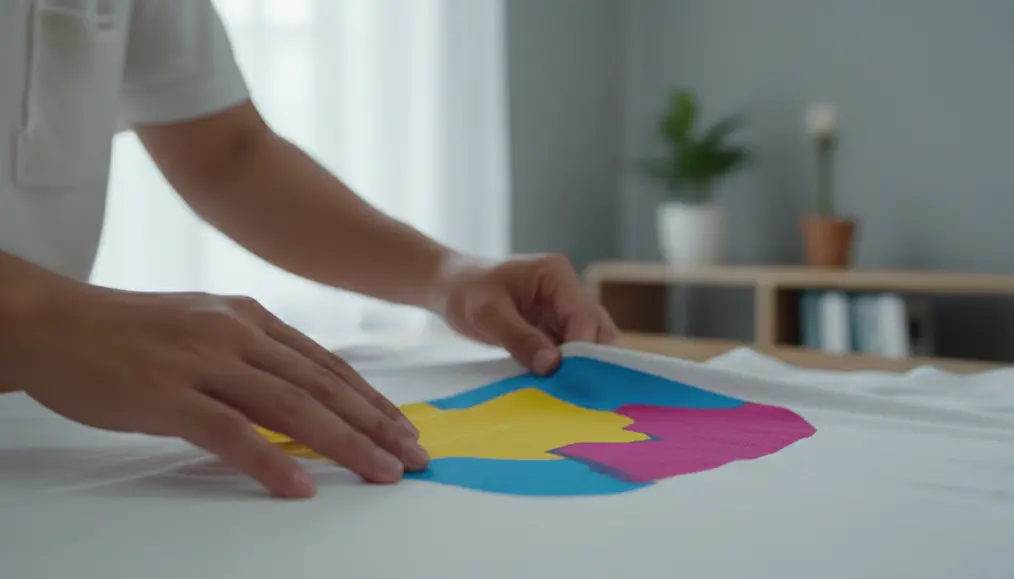 Mengapa Perawatan Khusus Penting untuk Kaos Sablon DTF?