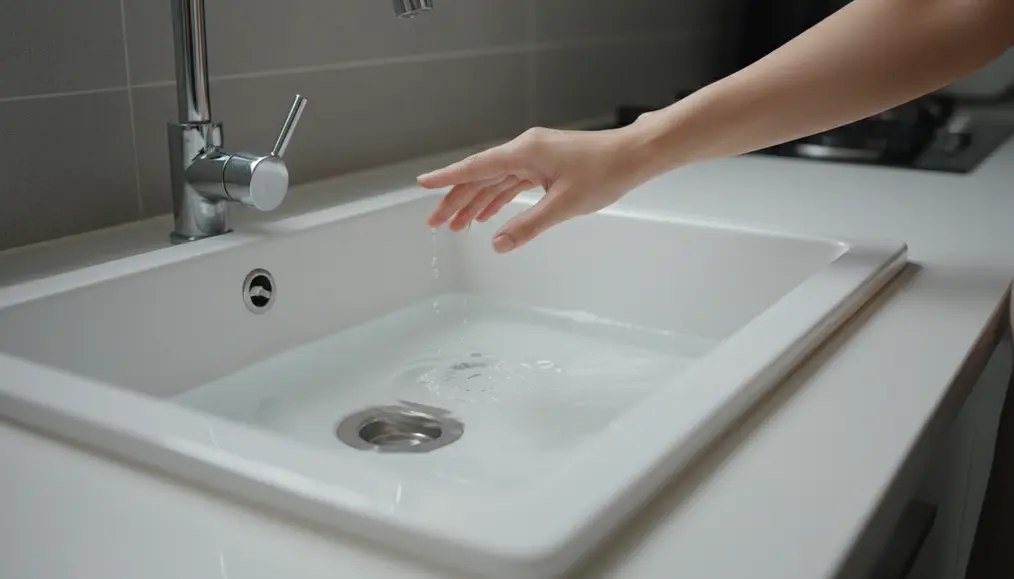 Ciri-ciri Got yang Membutuhkan Jasa Tukang Sedot Got Semarang