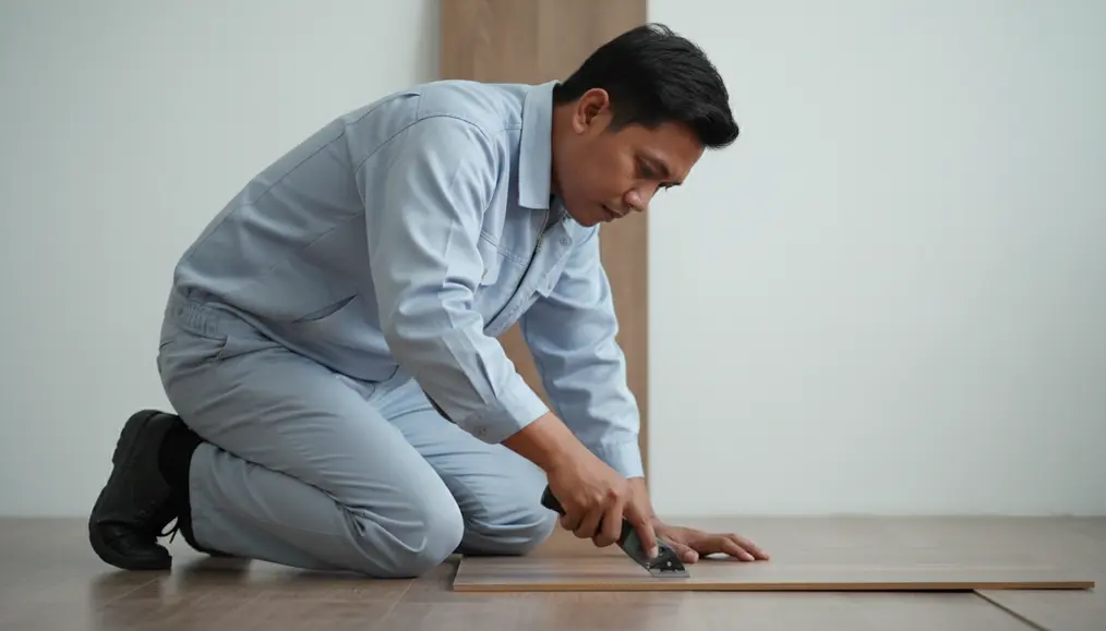 Faktor Penentu Proyeksi Harga Vinyl dan Jasa Pemasangan