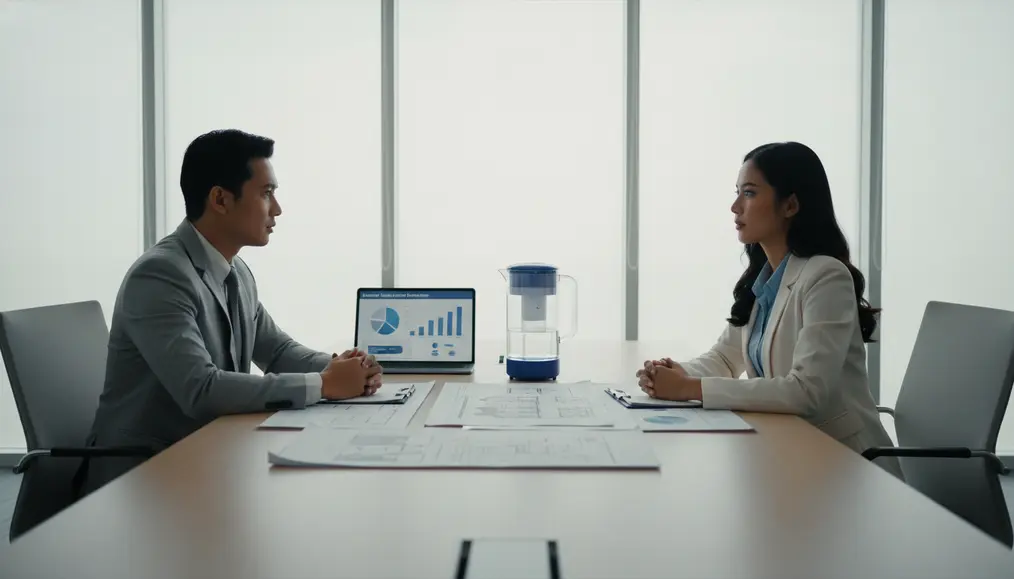 Estimasi Harga Filter Air Borongan dan Penawaran Khusus Proyek