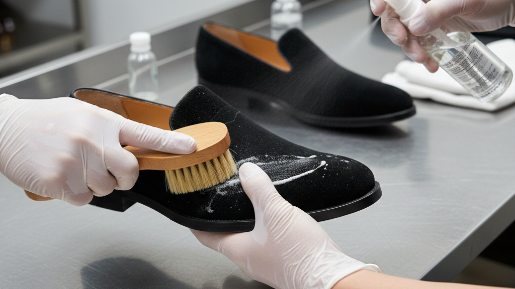 Panduan Memilih Jasa Laundry Sepatu yang Memiliki Reputasi Baik