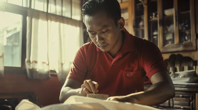 Menghemat Waktu dan Energi