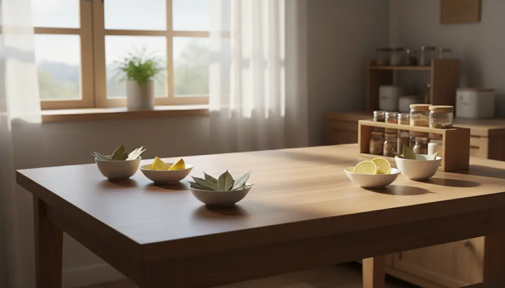 Pengusir Kecoak Alami: Solusi Rumahan yang Aman dan Ramah Lingkungan