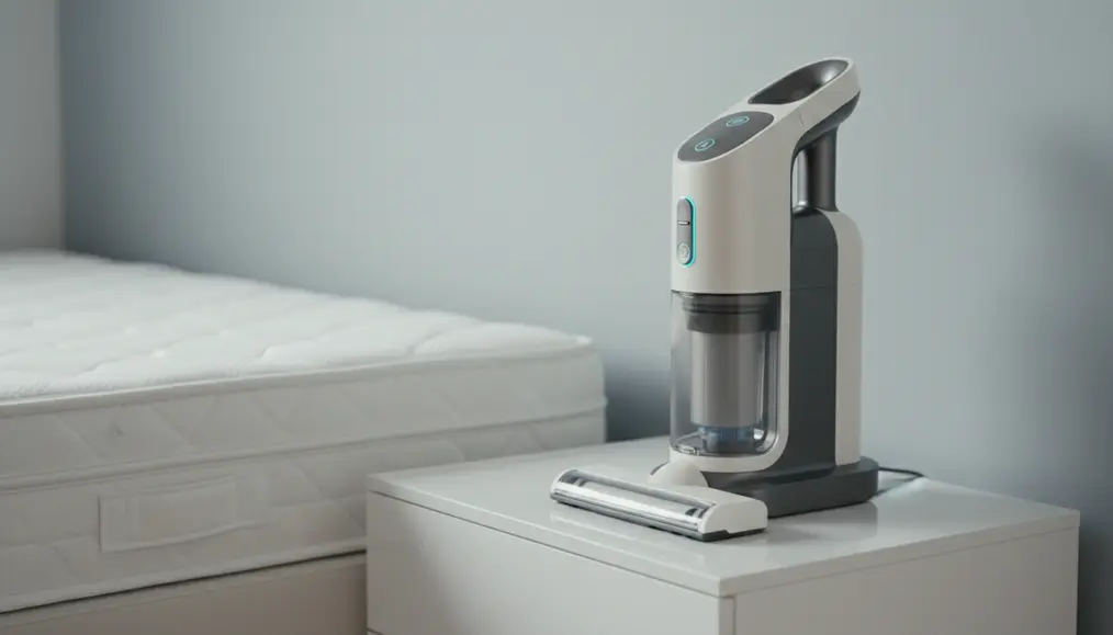 Ulasan Vacuum Cleaner Terbaik untuk Tungau Kasur: Pilihan Unggulan untuk Rumahmu