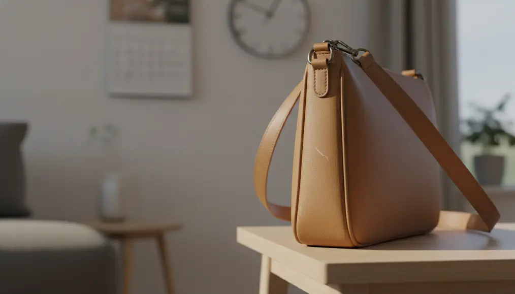 Jadwal Ideal dan Tanda-tanda Tasmu Butuh Deep Cleaning