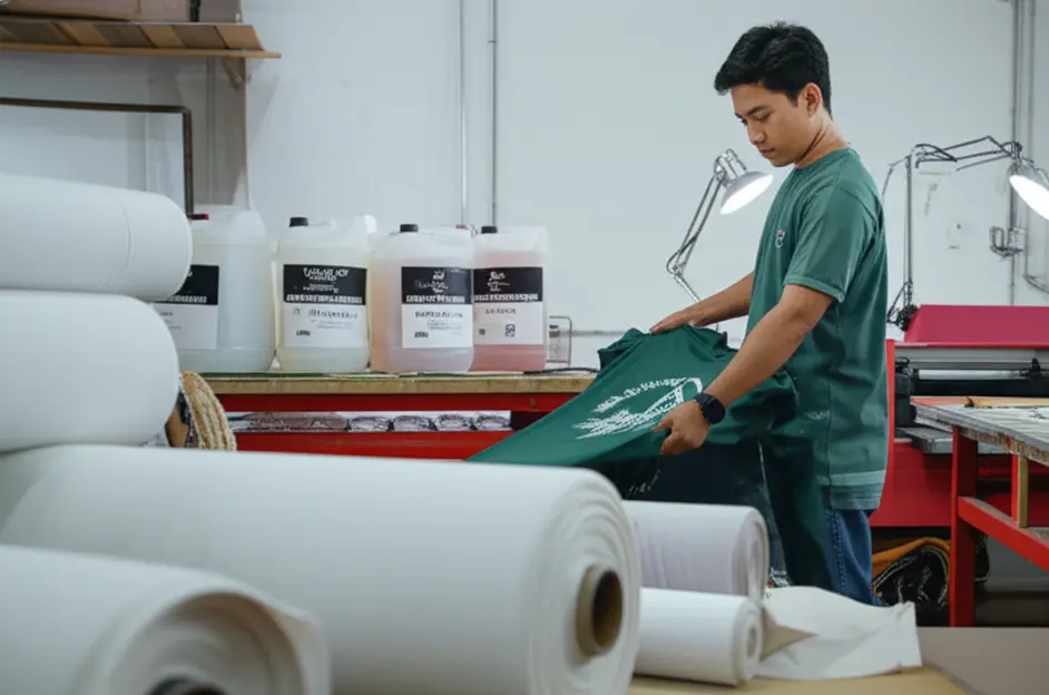 Transformasi Bisnis Baju Satuan: Dari Produk ke Konsultasi Desain Personal & Produksi Berkelanjutan