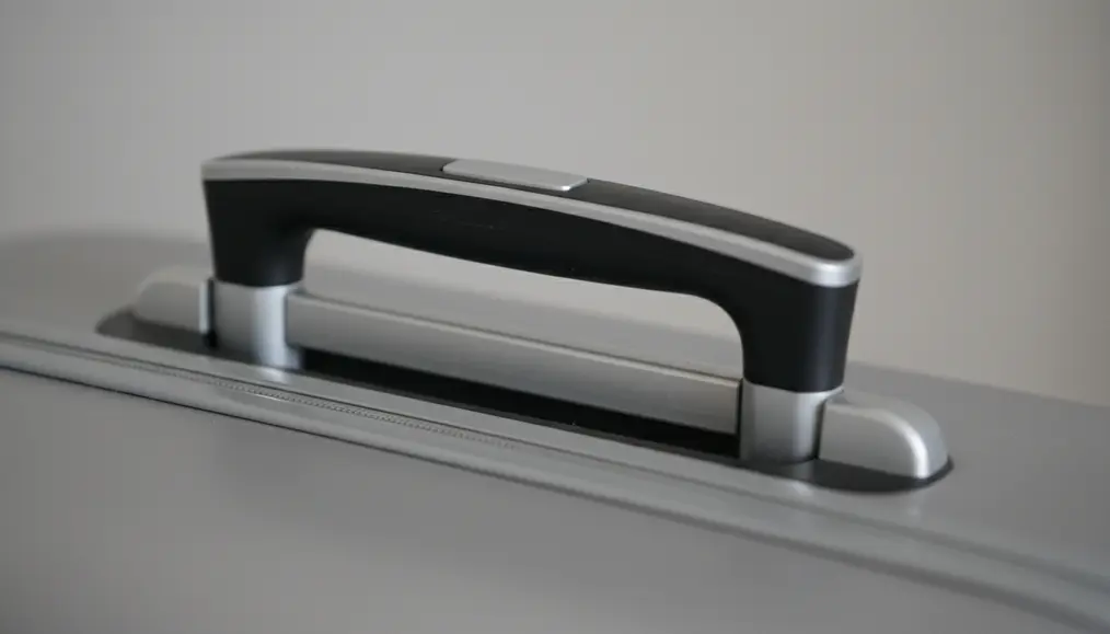 Mengapa Handle Koper Kamu Berisik? Kenali Penyebab Utamanya