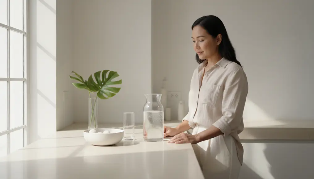 Mitos dan Fakta Seputar Penggunaan Tawas untuk Penjernihan Air Sumur Sebelum Filtrasi