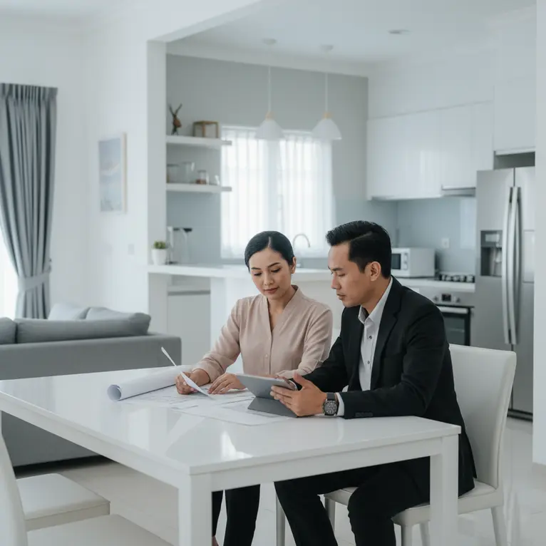 Memahami Struktur Biaya Renovasi Rumah: Apa Saja yang Perlu Dihitung?