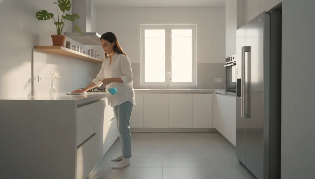 Jangan Biarkan Kecoak Berkembang Biak di Rumahmu: Langkah Pencegahan Mandiri yang Efektif