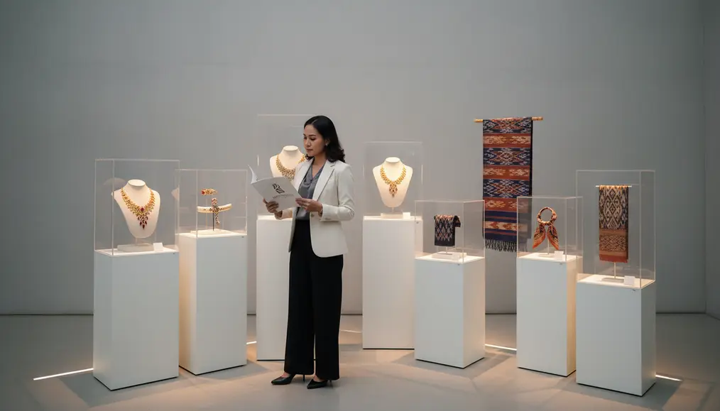 Pemasaran Efektif untuk Kualitas Warisan