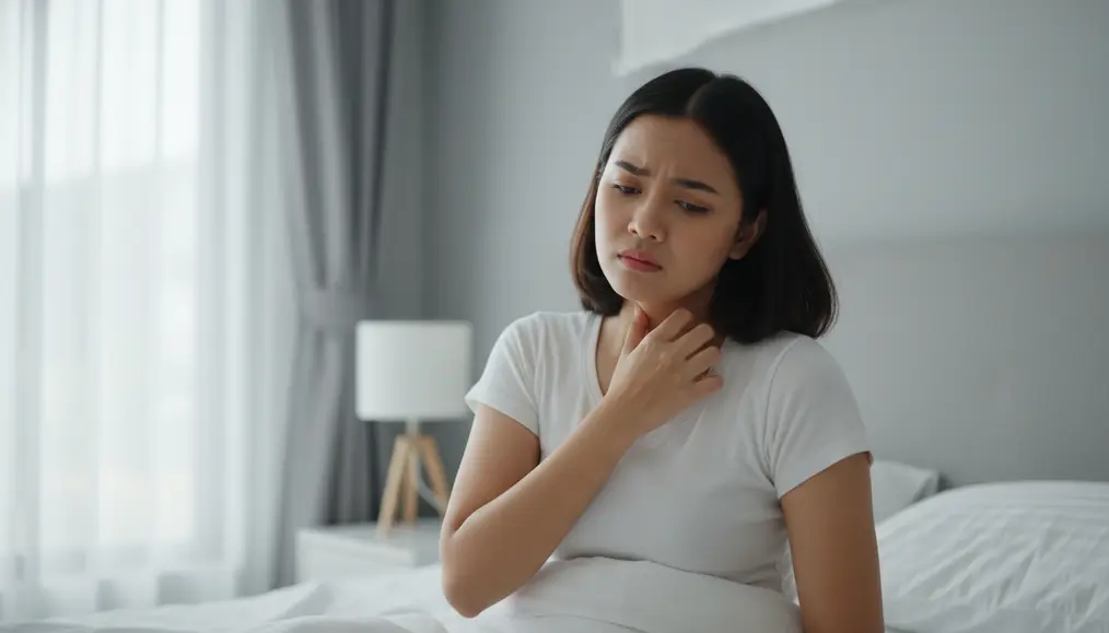 Dampak Tungau Kasur terhadap Kesehatan Kulit: Jangan Anggap Remeh!