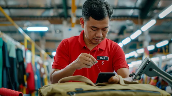 GRATIS Antar Jemput + Garansi 2 Bulan