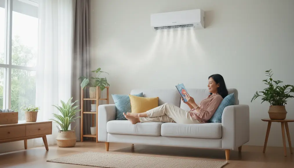 Solusi Jitu Mengatasi Masalah AC yang Bikin Tagihan Listrik Membengkak: Jaga AC Tetap Prima, Dompet Tetap Aman!